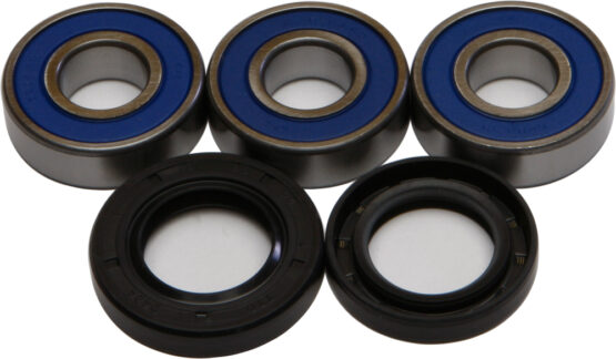 Rear Wheel Bearing & Seal Kit