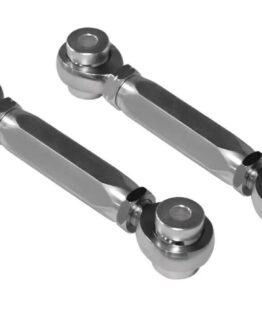 SuperATV Polaris RZR XP Turbo Heavy Duty Sway Bar Links