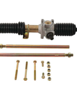 QuadBoss Qb Steering Rack Assembly