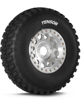 Desert Series (DS) Tire - HD Durometer Tread Compound - 32x10-15