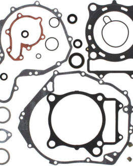 QuadBoss Complete Gasket Set with Oil Seals