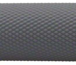 Renthal Lock-On Grip 30mm Medium Charcoal