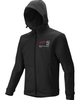 Alpinestars Racer MX Fleece Black Large