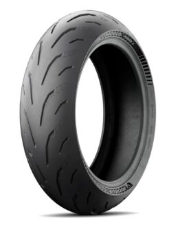 Michelin Power 6 Rear Tire 150/60ZR17 Tubeless Radial