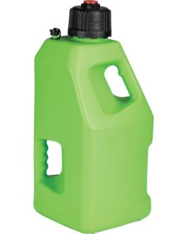 Fire Power LC Utility Container Green 5 Gallon