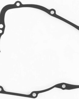 Cometic Clutch Cover Gasket .018in AFM Fits 89-14 Kawasaki KX80 KX85 KX100