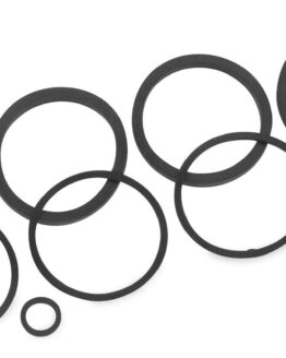 Bikers Choice Rear Caliper Seal Kit For 1987-99 Big Twin XL