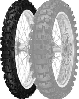 Pirelli Scorpion MX32 Mid Hard Front Tire 90/100-21 51M