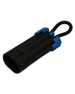 SuperATV Polaris Harness Install Seat Belt Override