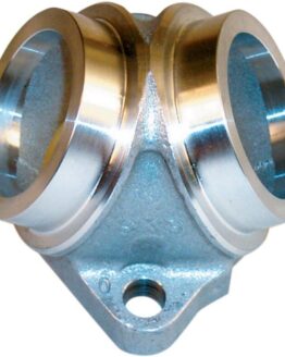 Manifolds for Shovelheads