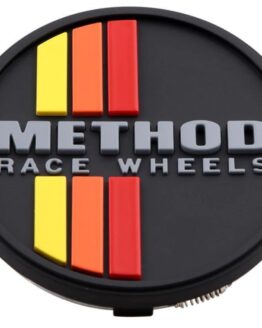 Replacement Cap YOR Stripe - Snap In