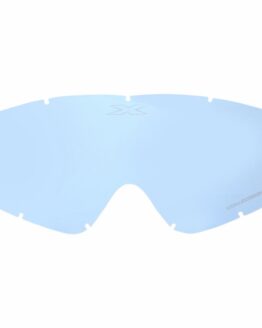 EKS BRAND GO-X Replacement Goggle Lens Blue