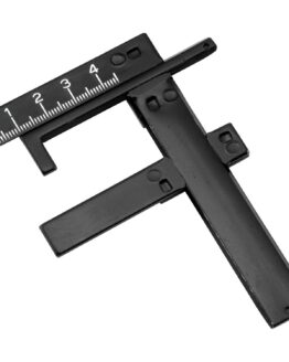 BikeMaster Float Level Gauge Fuel & Air System Tool