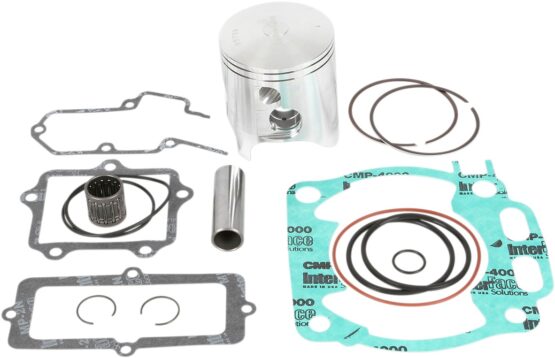 Top End Piston Kit 66.40mm Bore (STD)