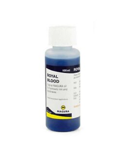 Magura Royal Blood Mineral Oil Brake Fluid 100ml Bottle