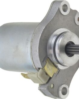 BikeMaster Starter 153808