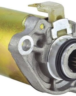 BikeMaster Starter 153877