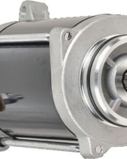 BikeMaster Starter 153867