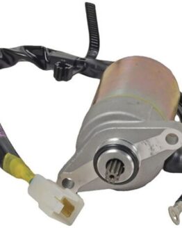 BikeMaster Starter 153770