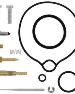 QuadBoss Carburetor Kit - 418049