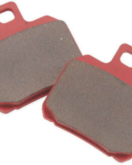 BikeMaster Sintered Brake Pads Front/Rear Fits Can-Am