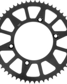 BikeMaster Rear Steel Sprocket 420 32T Black Fits Yamaha