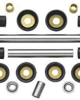 QuadBoss A-Arm Bushing Kit Rear Independent Suspension Repair