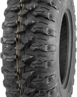 QBT446 Radial Utility Tire - 29x9R14 8Ply