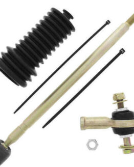 QuadBoss Tie Rod End Kt Rt Innr/Outr