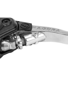 167 Front Brake Master Cylinder - Axial Complete