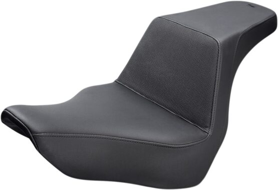 Step-Up Gripper 2-Up Seat Black Gel