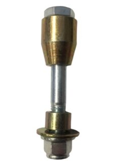 Camso Stabilizing Rod Long Bolts Kit for ATV/UTV Track Systems