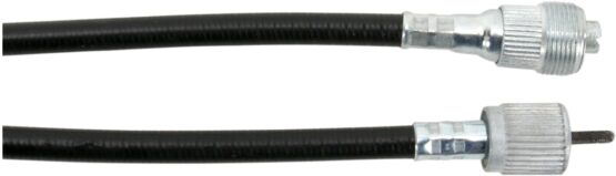 Black Vinyl Speedometer Cable - Image 2