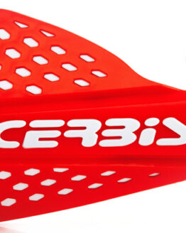 X-Ultimate Handguards - Red &White