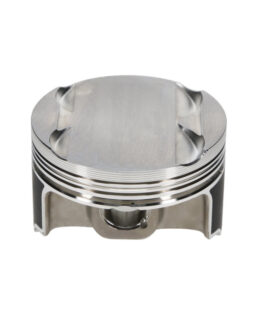 Wiseco 87.0MM -9cc Strutted Piston Kit K568M87 Fits Honda K20A/Z