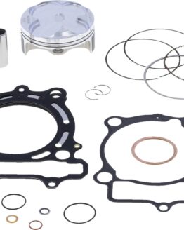 Piston & Top End Gasket Kit 'B'