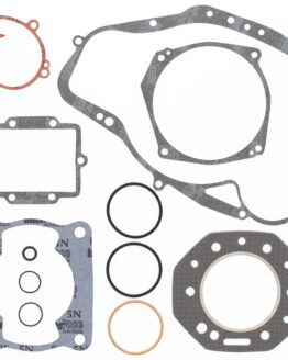 Vertex Complete Gasket Kit Fits 1984-1985 Kawasaki KXT250 Tecate