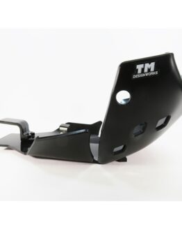 Full-Coverage Skid Plate