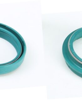 Complete Fork Oil & Dust Seal Kit For 48 mm WP Forks