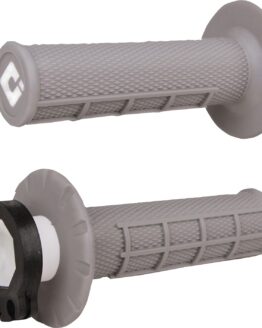 Soft Compound MX V2 Lock On MX Grips System