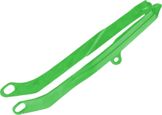 Chain Slider Green