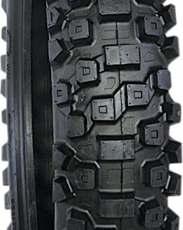 DI1153 4 Ply Bias Hard Rear Tire 110/90-19 Tube Type