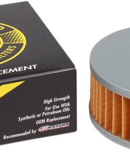 Pro Filter Cartridge Oil Filter Black PF-146