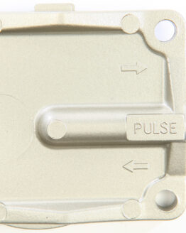 Mikuni Pump Cover Gold for Super BN Carburetor