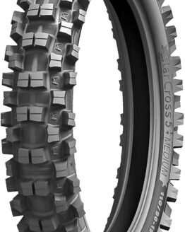 Starcross 5 Mini Rear Tire 2.75-10