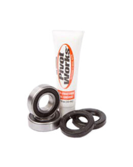 Front Wheel Bearing Kit