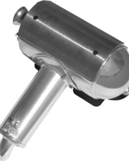 Super Silent Slip On Exhaust Muffler