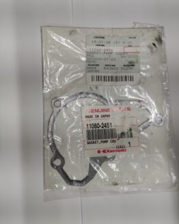Kawasaki Waterpump Cover Gasket 11060-2451 Fits KAF620 Mule 1993-2024