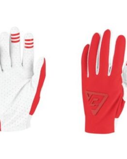 Answer Aerlite Glove Red Youth - XL