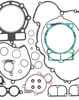 Vertex Complete Gasket Kit Fits 08-09 KTM, 07-11 Polaris